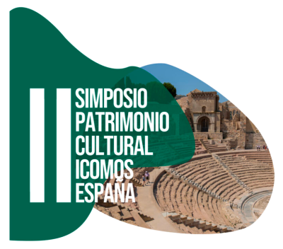 II Simposio de Patrimonio Cultural ICOMOS-España