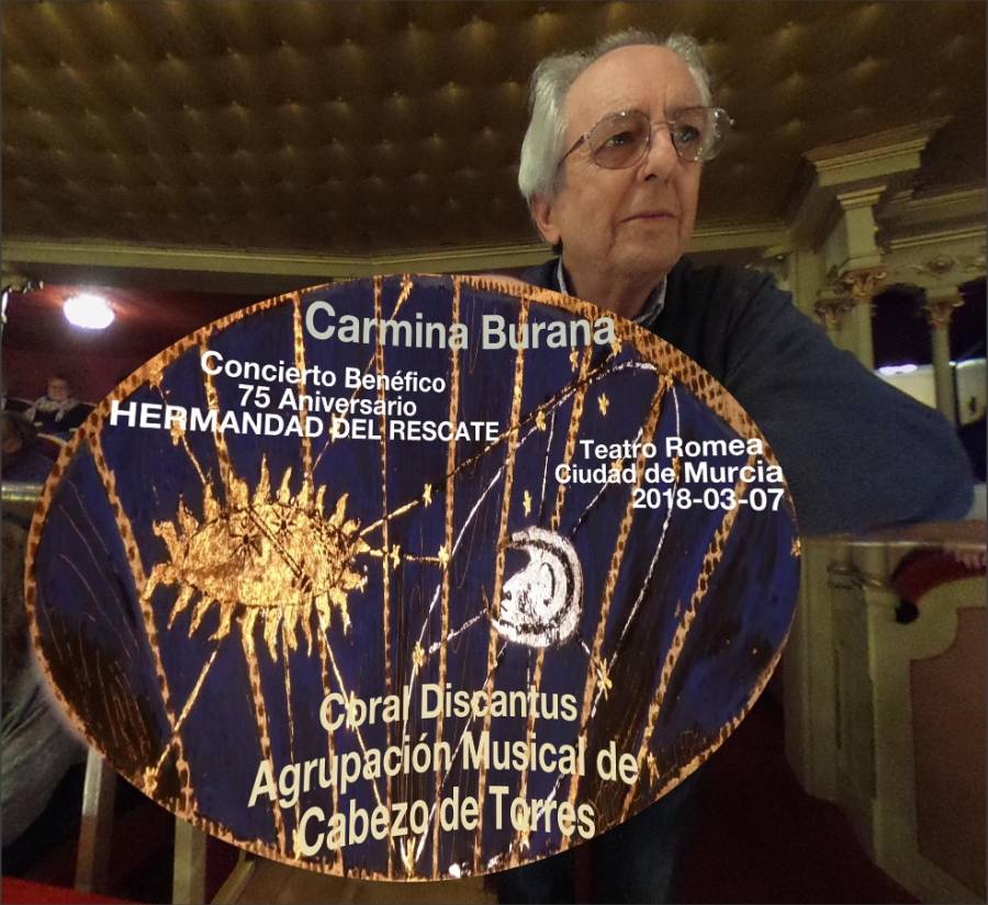 Carmina Burana