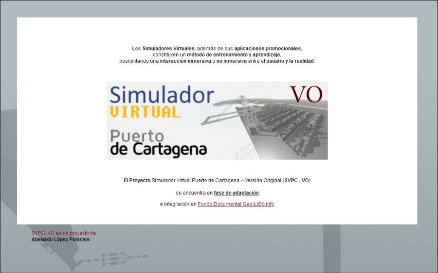 Simulador Virtual APC-SV V0