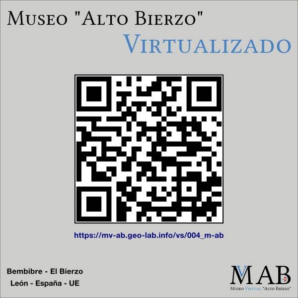 Museo "Alto Bierzo" Virtualizado