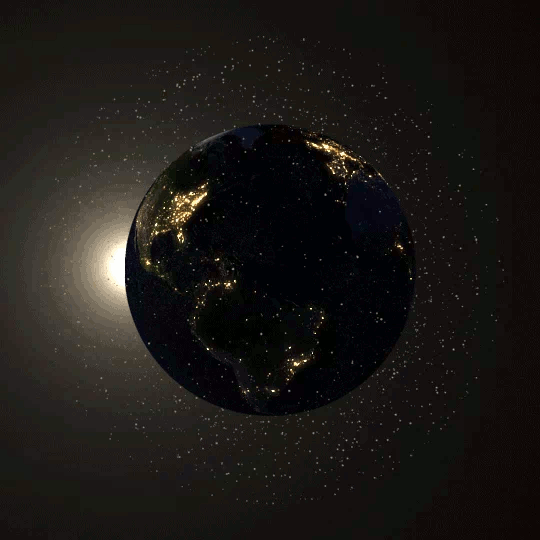 La Tierra